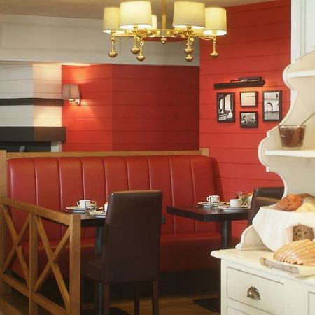 Hotel Internos 데한 외부 사진